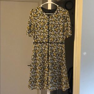 Banana republic dress